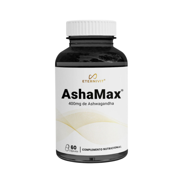 Ashamax - Ashwagandha